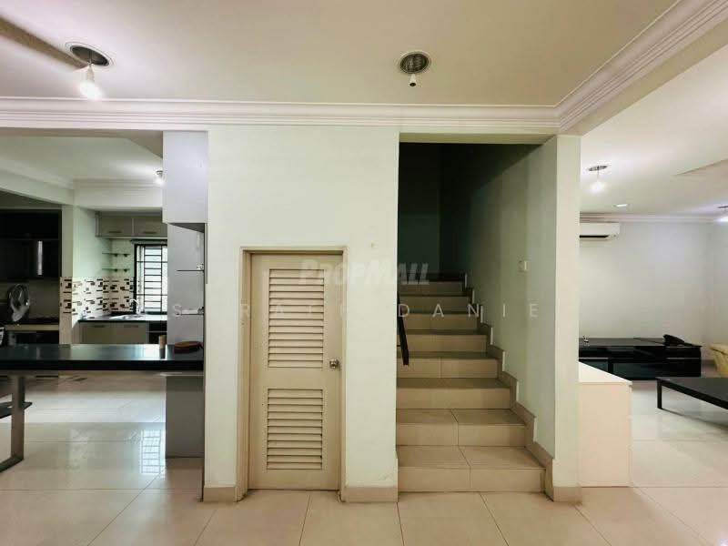 Rumah Teres 3 Tingkat untuk Dijual di Bukit Jalil (Kuala Lumpur) - Ashraff Daniel - PropertyGuru.com.my