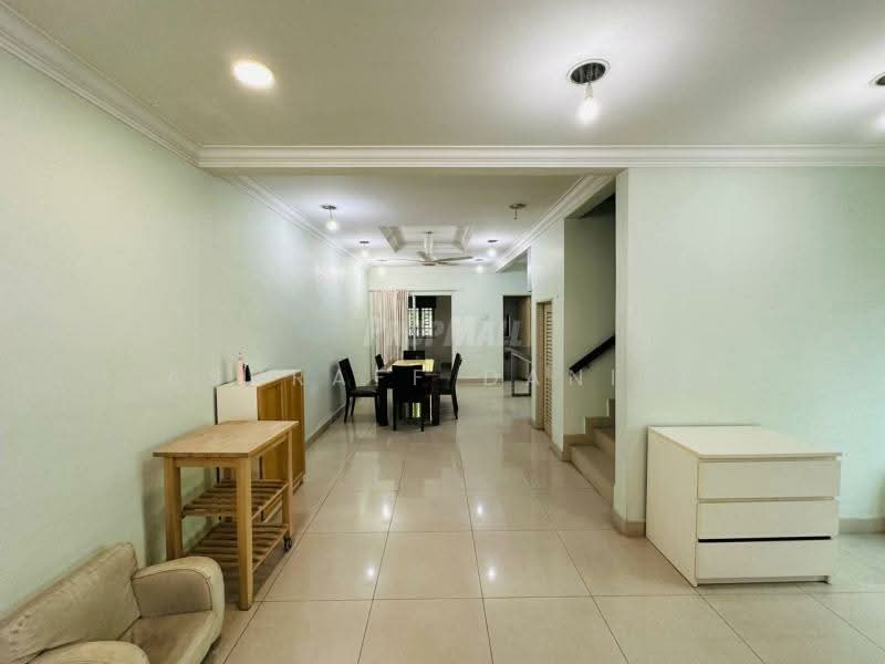 Rumah Teres 3 Tingkat untuk Dijual di Bukit Jalil (Kuala Lumpur) - Ashraff Daniel - PropertyGuru.com.my