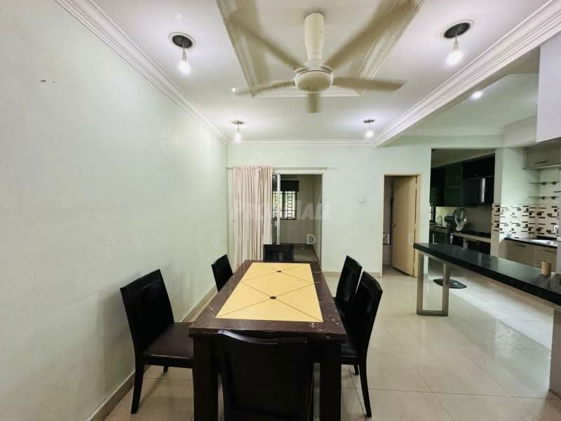 Rumah Teres 3 Tingkat untuk Dijual di Bukit Jalil (Kuala Lumpur) - Ashraff Daniel - PropertyGuru.com.my