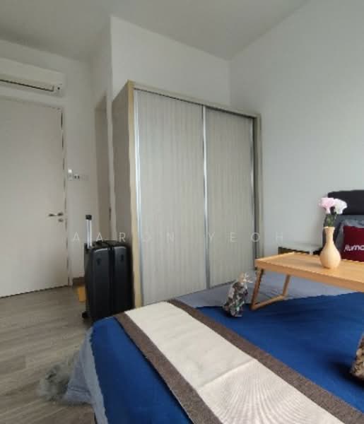 Service Residence for Sale at Southbank Residence - Aaron Yeoh - Bedroom - PropertyGuru.com.my