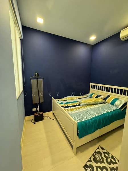 Service Residence for Rent at Marc Residence - Jacky Wong - Bedroom - PropertyGuru.com.my