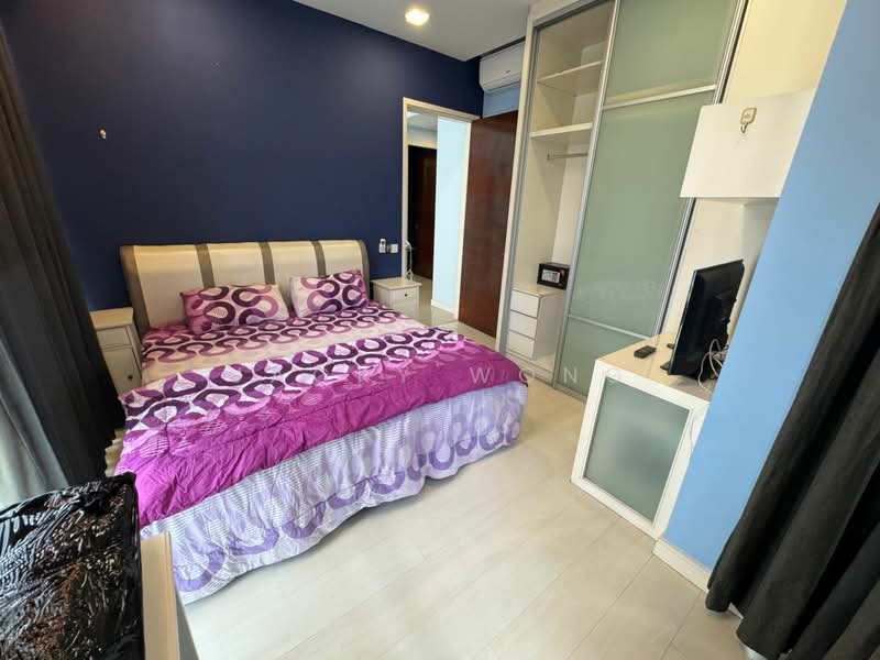 Service Residence for Rent at Marc Residence - Jacky Wong - Bedroom - PropertyGuru.com.my