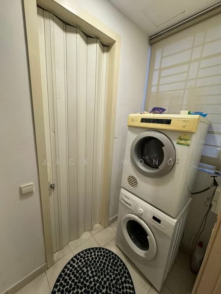 Service Residence for Rent at Marc Residence - Jacky Wong - Interior - PropertyGuru.com.my