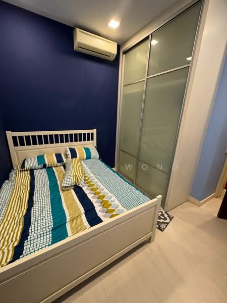 Service Residence for Rent at Marc Residence - Jacky Wong - Bedroom - PropertyGuru.com.my