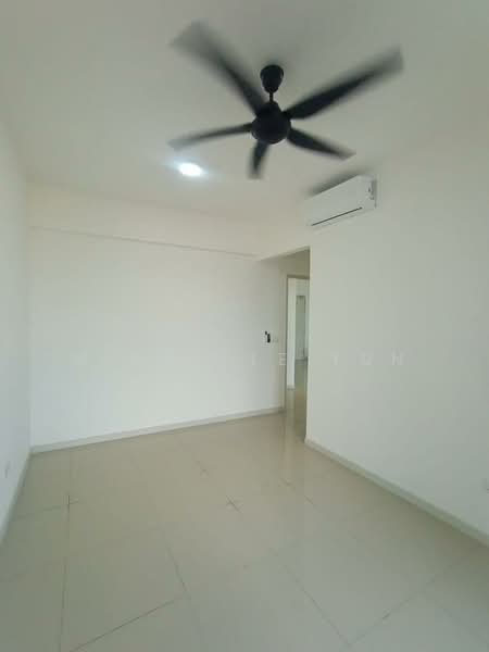 Service Residence for Rent at Savio @ Riana Dutamas - Michelle Yun - Living Room - PropertyGuru.com.my