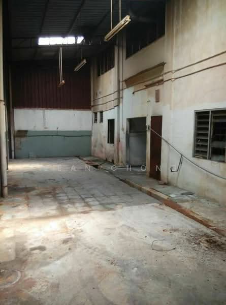 Semi-D Factory for Sale in Taman Tan Sri Yaacob (Johor Bahru) - Sean Chong - Interior - PropertyGuru.com.my