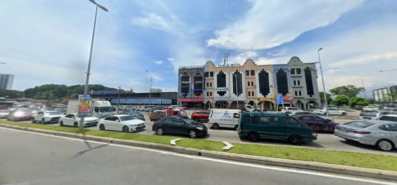 Shop for Sale in Bachang (Melaka) - Vito Lee - PropertyGuru.com.my