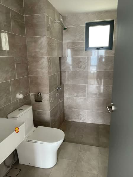 Service Residence for Rent at M Arisa - Charmaine Wong - Bathroom - PropertyGuru.com.my