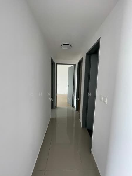 Service Residence for Rent at M Arisa - Charmaine Wong - Corridor - PropertyGuru.com.my