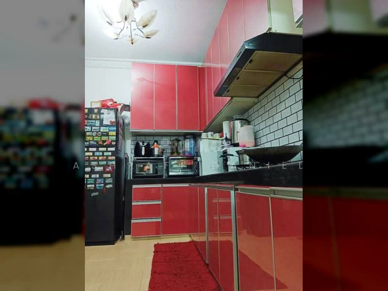 3-storey Terraced House for Sale in Taman Melati (Setapak) - Ashraff Daniel - PropertyGuru.com.my