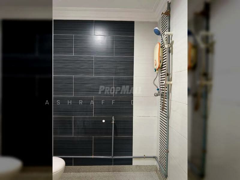 3-storey Terraced House for Sale in Taman Melati (Setapak) - Ashraff Daniel - PropertyGuru.com.my