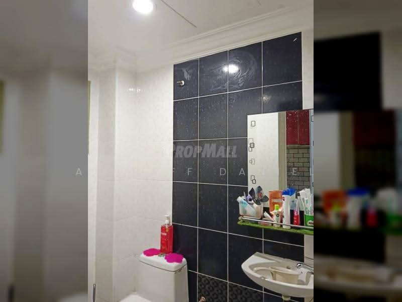 3-storey Terraced House for Sale in Taman Melati (Setapak) - Ashraff Daniel - PropertyGuru.com.my