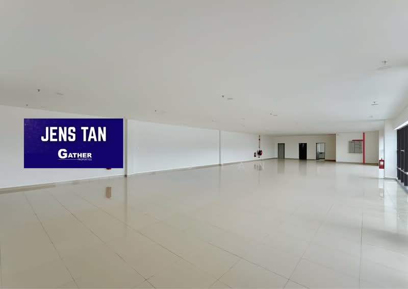 Factory for Rent in Batu Kawan (Penang) - Jens Tan - Interior - PropertyGuru.com.my