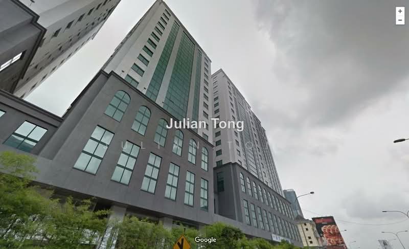 Office for Rent in Bangsar (Kuala Lumpur) - Julian Tong - PropertyGuru.com.my