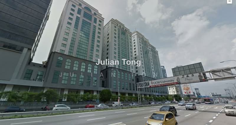 Office for Rent in Bangsar (Kuala Lumpur) - Julian Tong - PropertyGuru.com.my