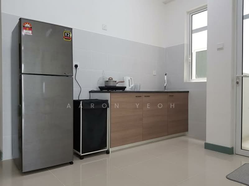 Service Residence for Sale at Southbank Residence - Aaron Yeoh - Kitchen - PropertyGuru.com.my