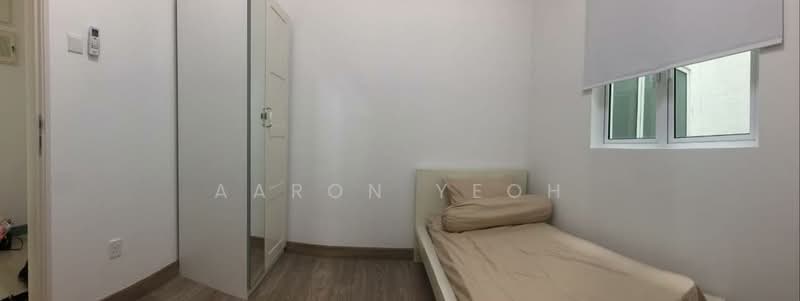 Service Residence for Sale at Southbank Residence - Aaron Yeoh - Bedroom - PropertyGuru.com.my