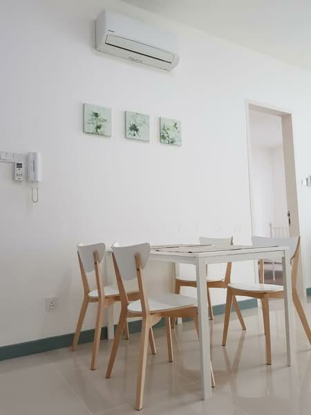 Service Residence for Sale at Southbank Residence - Aaron Yeoh - Dining Room - PropertyGuru.com.my