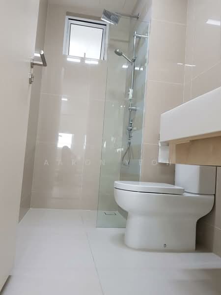 Service Residence for Sale at Southbank Residence - Aaron Yeoh - Bathroom - PropertyGuru.com.my