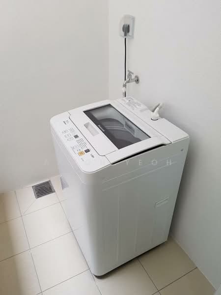 Service Residence for Sale at Southbank Residence - Aaron Yeoh - Interior - PropertyGuru.com.my