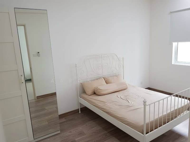 Service Residence for Sale at Southbank Residence - Aaron Yeoh - Bedroom - PropertyGuru.com.my