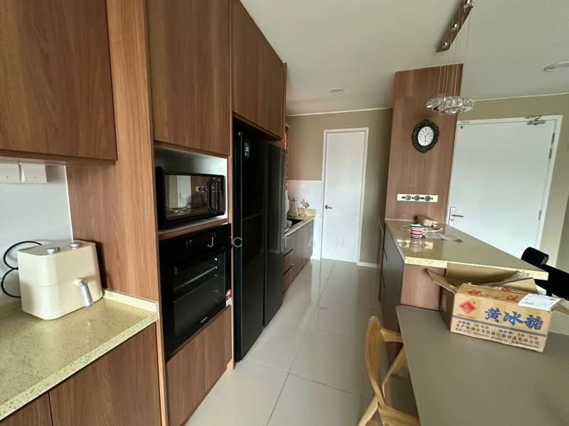 Kondominium untuk Disewa di Trinity Wellnessa - JC Tan - PropertyGuru.com.my