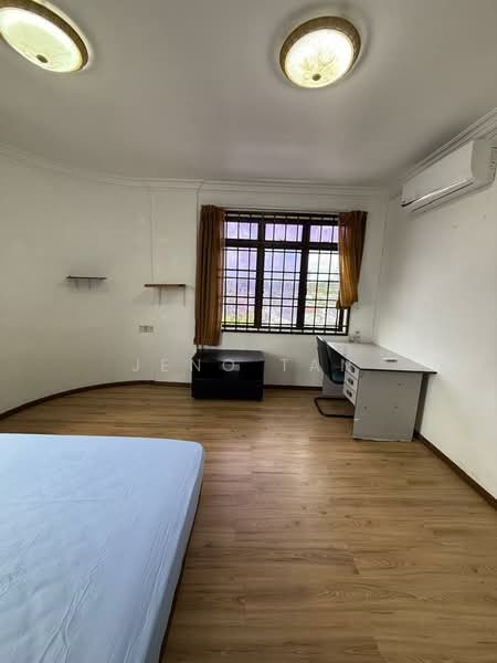 Condominium for Rent at Kenyalang Court - Jeno Tan - Bedroom - PropertyGuru.com.my