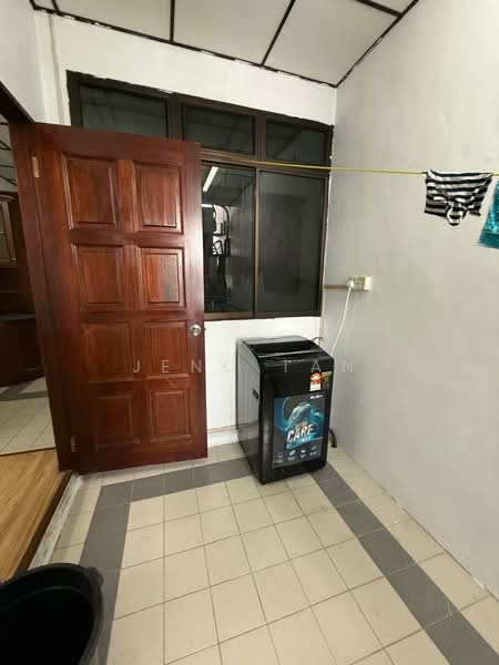 Condominium for Rent at Kenyalang Court - Jeno Tan - Interior - PropertyGuru.com.my