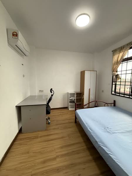 Condominium for Rent at Kenyalang Court - Jeno Tan - Bedroom - PropertyGuru.com.my
