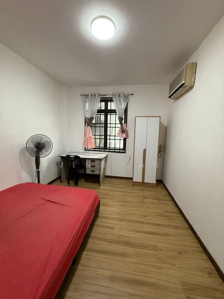Condominium for Rent at Kenyalang Court - Jeno Tan - Bedroom - PropertyGuru.com.my