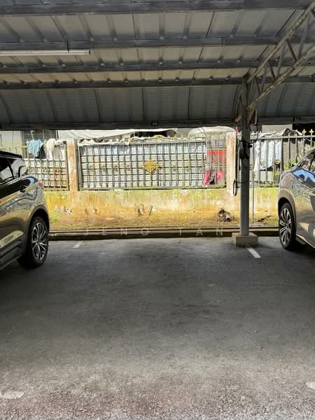 Condominium for Rent at Kenyalang Court - Jeno Tan - Car Park - PropertyGuru.com.my