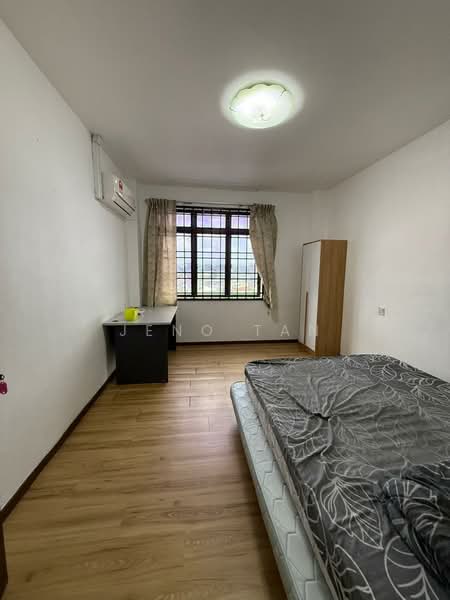 Condominium for Rent at Kenyalang Court - Jeno Tan - Bedroom - PropertyGuru.com.my