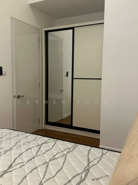Condominium for Rent at The Maple Residences - Carmen Foong - Bedroom - PropertyGuru.com.my