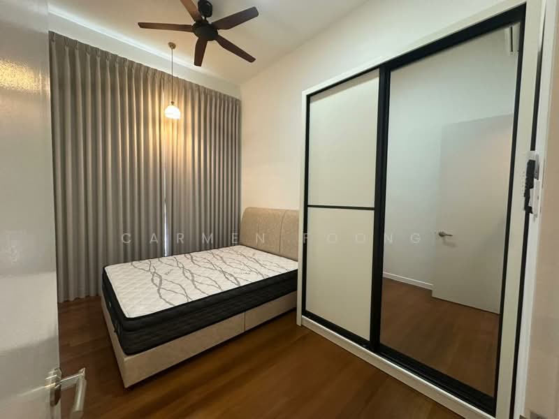 Condominium for Rent at The Maple Residences - Carmen Foong - Bedroom - PropertyGuru.com.my