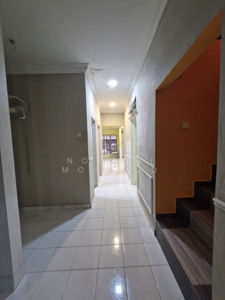 1.5-storey Terraced House for Sale in Taman Pelangi Semenyih (Semenyih) - Noraini Mohamad - PropertyGuru.com.my