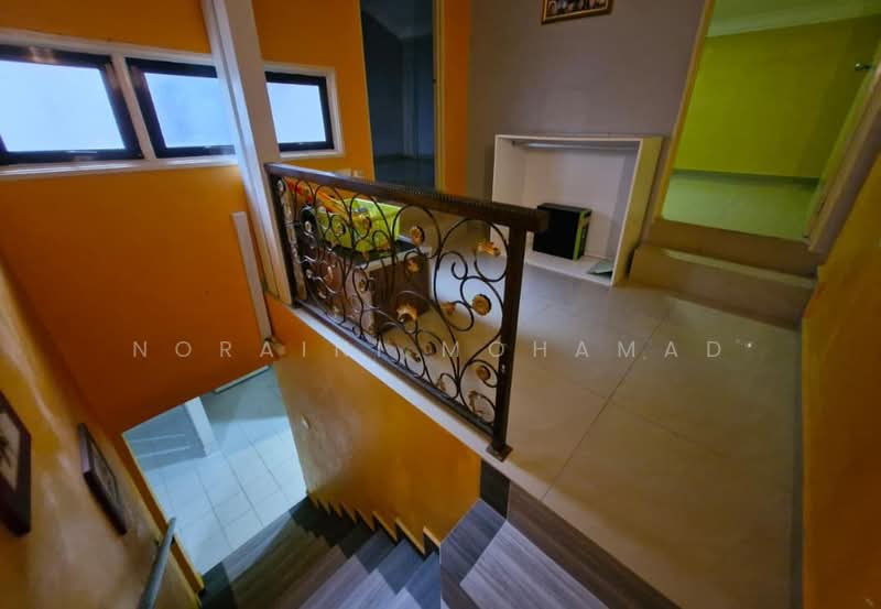 1.5-storey Terraced House for Sale in Taman Pelangi Semenyih (Semenyih) - Noraini Mohamad - PropertyGuru.com.my