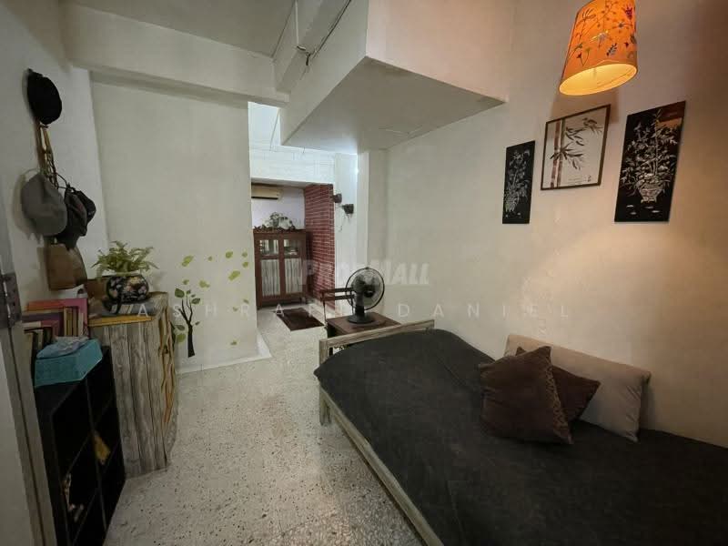 2-storey Terraced House for Sale in Wangsa Maju (Kuala Lumpur) - Ashraff Daniel - Bedroom - PropertyGuru.com.my