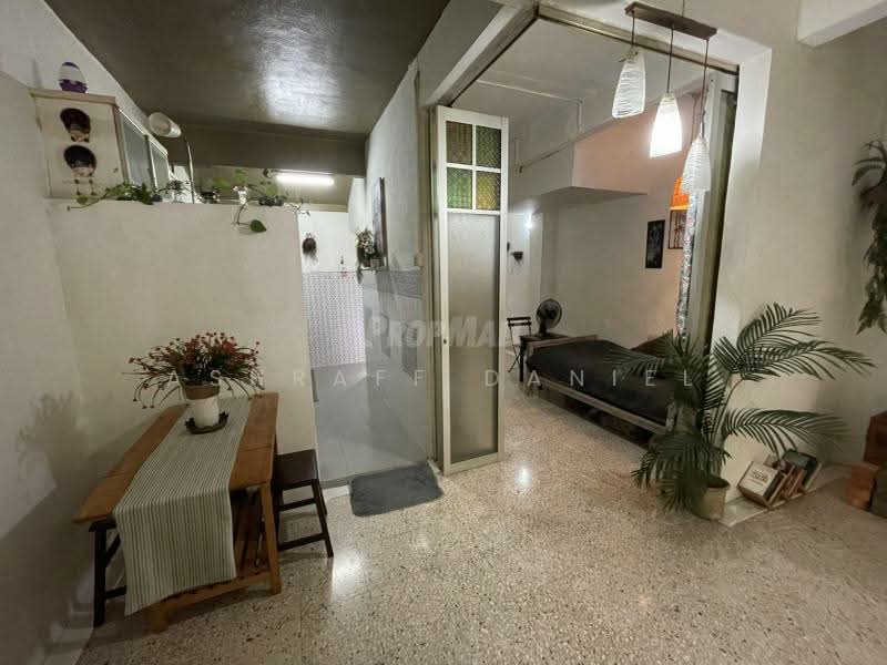 2-storey Terraced House for Sale in Wangsa Maju (Kuala Lumpur) - Ashraff Daniel - Bedroom - PropertyGuru.com.my