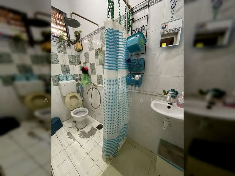 2-storey Terraced House for Sale in Wangsa Maju (Kuala Lumpur) - Ashraff Daniel - PropertyGuru.com.my