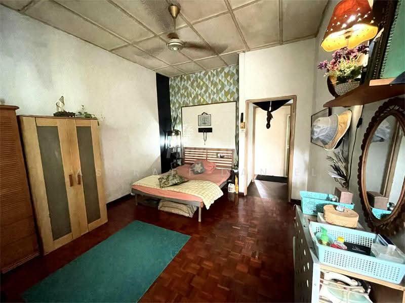 2-storey Terraced House for Sale in Wangsa Maju (Kuala Lumpur) - Ashraff Daniel - PropertyGuru.com.my