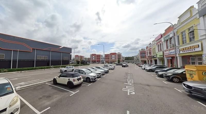 Kedai untuk Disewa di Austin Heights (Tebrau) - Simpson Poh - PropertyGuru.com.my