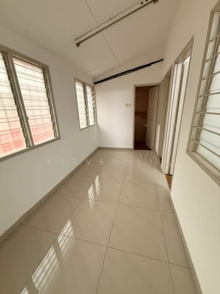 2-storey Terraced House for Rent in Klang (Selangor) - Steven Lim - Corridor - PropertyGuru.com.my
