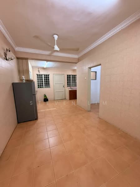 2-storey Terraced House for Rent in Klang (Selangor) - Steven Lim - Kitchen - PropertyGuru.com.my
