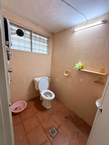 2-storey Terraced House for Rent in Klang (Selangor) - Steven Lim - Bathroom - PropertyGuru.com.my