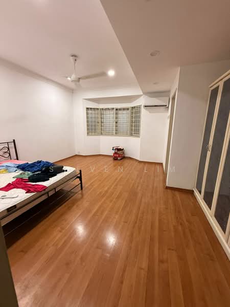 2-storey Terraced House for Rent in Klang (Selangor) - Steven Lim - Bedroom - PropertyGuru.com.my