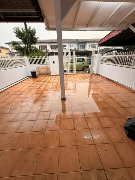 2-storey Terraced House for Rent in Klang (Selangor) - Steven Lim - Exterior - PropertyGuru.com.my