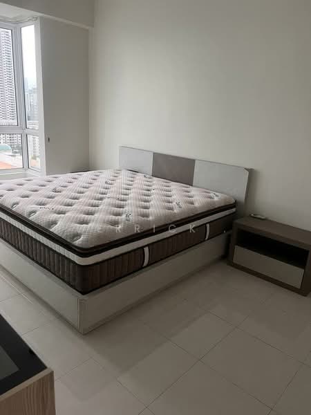 Kondominium untuk Disewa di Summer Place - Derrick . - Bedroom - PropertyGuru.com.my