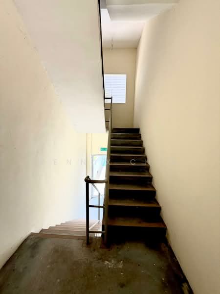 Kilang untuk Disewa di Saujana Rawang (Rawang) - Dennix Chin - Interior - PropertyGuru.com.my