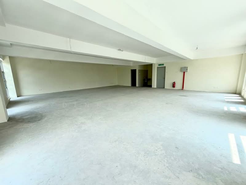Kilang untuk Disewa di Saujana Rawang (Rawang) - Dennix Chin - Interior - PropertyGuru.com.my