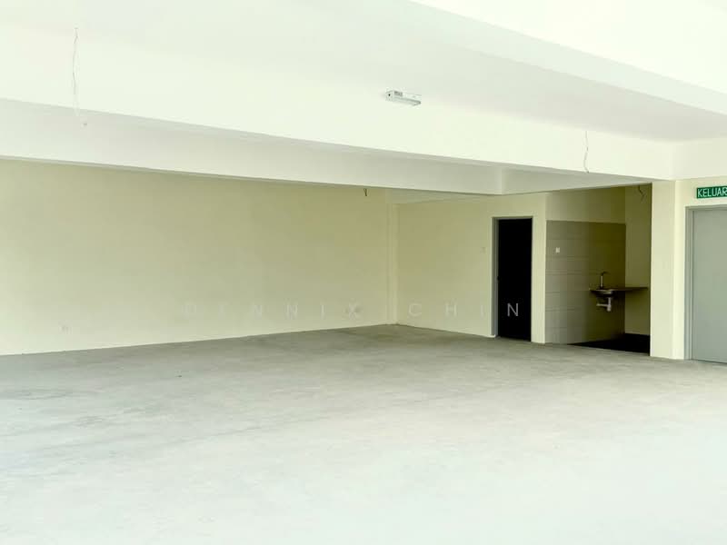 Kilang untuk Disewa di Saujana Rawang (Rawang) - Dennix Chin - Interior - PropertyGuru.com.my